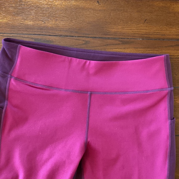 🔥🔥🔥🔥FREE SHIPPING 
FABLETICS ♥️ Fabletics Powerhold 7/8 leggings - Picture 10 of 10